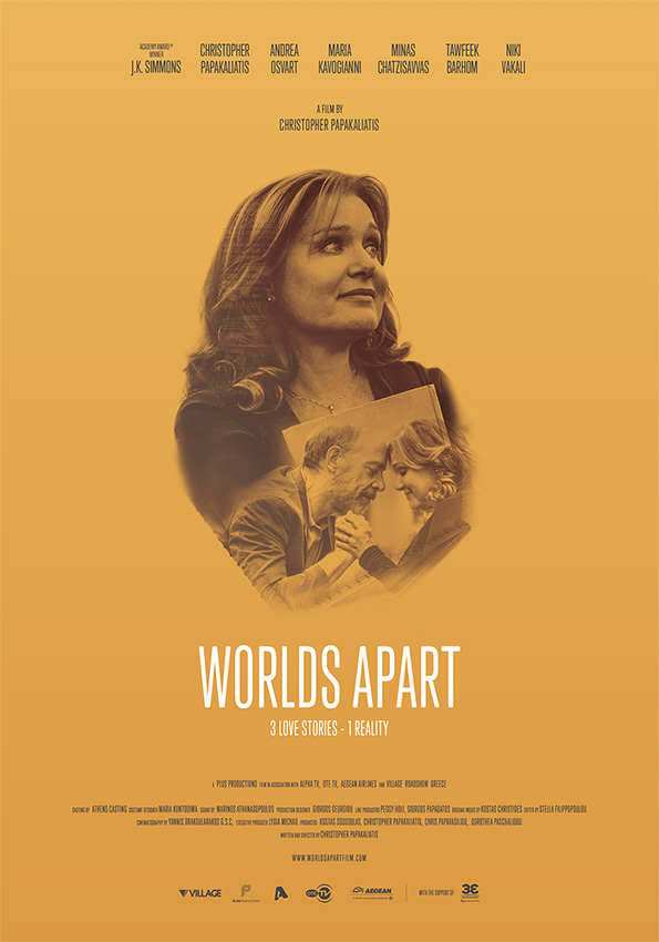 Worlds Apart-Teaser Poster 4