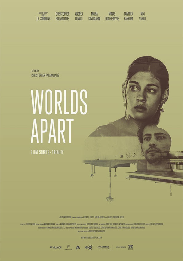 Worlds Apart-Teaser Poster 3
